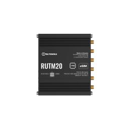 Teltonika RUTM20 Compact 5G Router