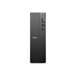 DELL Slim ECS1250, Intel Core i7-14700 (5.4GHz), 16GB, 512GB SSD, Intel UHD, Win11 Pro