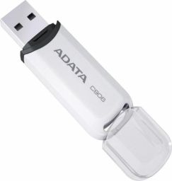A-Data 32GB Flash Drive C906 White