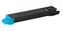 Kyocera TK8115 Toner Cyan 6K KTN ( For use )