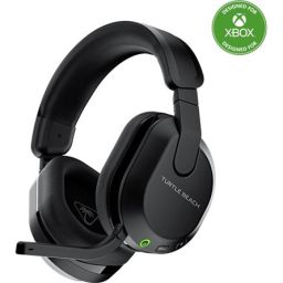 Turtle Beach Stealth 600XB Gen3 gaming fejhallgató headset fekete