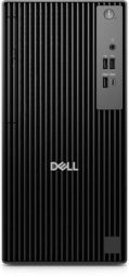 DELL Pro Slim QCS1255, AMD Ryzen 5 8600G,16GB, 512GB SSD, Linux
