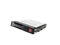 HPE 300GB SAS 12G Mission Critical 15K SFF SC 3-year Warranty Multi Vendor HDD