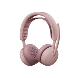 Logitech Zone Wireless 2 ES Bluetooth Headset Rose