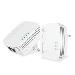 Strong PLW600MDUO Powerline Adapter