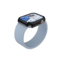 PanzerGlass Screen for Apple Watch 10 42mm Black
