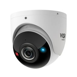 TP-Link InSight S485PI VIGI 8MP IR Panoramic Turret Network Camera