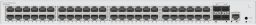Huawei switch S310-48T4X, (48*10/100/1000BASE-T ports, 4*10GE SFP+ ports, built-