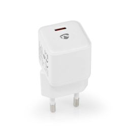 Nedis WCMPD20W100WT 20W Quick charge White