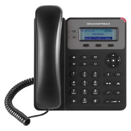 Grandstream GXP1610 vonalas VoIP telefon