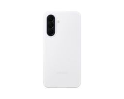 Samsung Galaxy A37 Silicone Case Light Grey