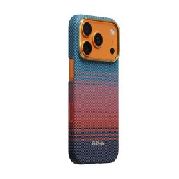 Pitaka Edge Case for iPhone 17 Pro California Dream Sunset 2.0 #3