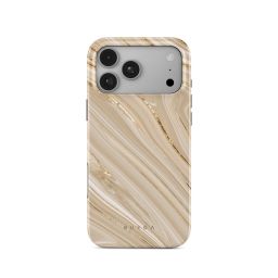 Burga Tough MagSafe Case for iPhone 18 Pro Max Full Glam