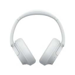 Sony WHCH720NW Bluetooth Headset White