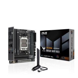 Asus TUF GAMING B850I WIFI NEO