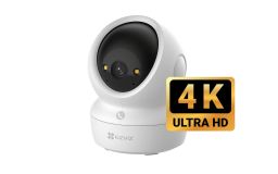 Ezviz H6C 4K Smart Home Camera