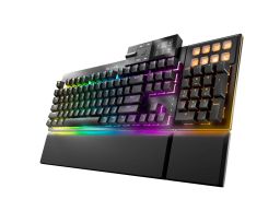 Be quiet! Dark Mount Silent Tactile Gaming Keyboard Black US