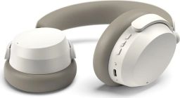 Sennheiser Accentum Bluetooth Headset White