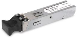 Planet PLANET 1.25 Gbps SFP Module, Multimode, Industrial