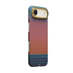 Pitaka Edge Case for iPhone Air #4 California Dream Sunset