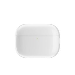 Native Union (RE)Clear Case for AirPods Pro 3 Transparent