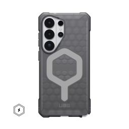 UAG Essential Armor case for Samsung Galaxy S26 Ultra Ash