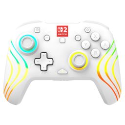 Turtle Beach Afterglow Wave Wireless Gamepad White