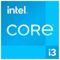 Intel Core i3 12100F 3.3GHz/4C/12M Without Graphics Tray