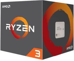 CPU AMD WRX8 Ryzen Threadripper PRO 5965WX - 3,8GHz