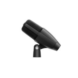 Sennheiser MD 421 KOMPAKT microphone Black