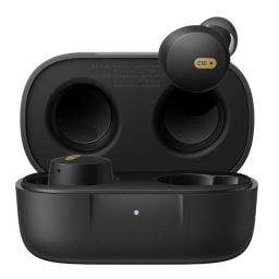 Baseus Bowie E18 Bluetooth Headset Black