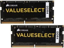 Corsair 16GB DDR4 3200MHz Kit(2x8GB) SODIMM Vengeance