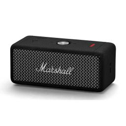 Marshall Emberton II Bluetooth Speaker Black/Steel