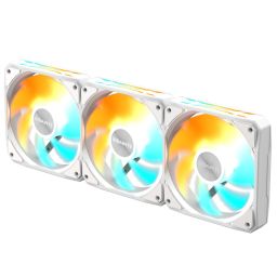 Gigabyte EZ Chain Fan 120 (3-Pack) Ice