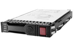 HPE P41529-001 SSD meghajtó 1,92 TB 2.5