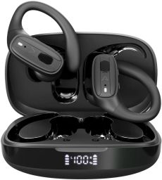 Lamax AirCore1 Bluetooth Headset Black