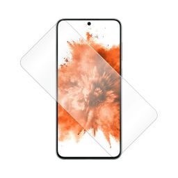 FIXED 2,5D edzett üveg Samsung Galaxy S26 FE készülékhez, 2 drb