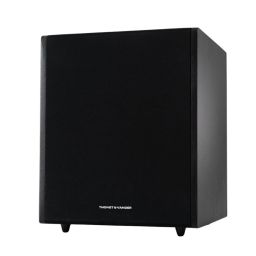 Thonet & Vander SW10 Subwoofer Black