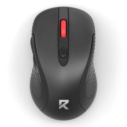 Redragon BM-2638 Wireless Mouse Black
