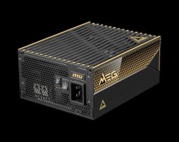 MSI MEG Ai1600T PCIE5 80+ Platinum 1600W tápegység