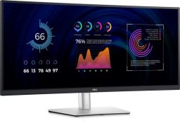 DELL LCD IPS Monitor 34