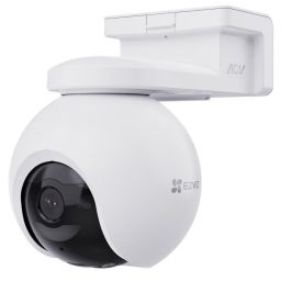 Ezviz EB8 Pro 4G & Wi-Fi Smart Home Battery Camera