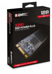 Emtec 128GB M.2 2280 X250