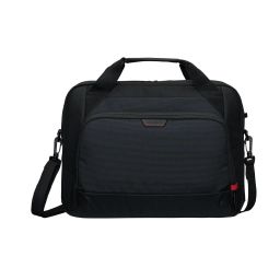 Targus Classic EcoSmart Briefcase 15-16” Black