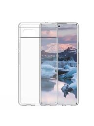 dbramante1928 Greenland case for Google Pixel 6a Clear