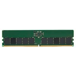Kingston Technology KSM56E46BS8KM-16HA memóriamodul 16 GB 1 x 16 GB DDR5 5600 MT/másodperc 288-pin DIMM ECC