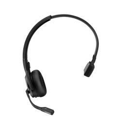 Sennheiser / EPOS IMPACT SDW 30 HS Single-Sided DECT Headset Black
