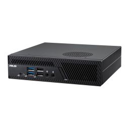 Asus PB63-B5201MH Black
