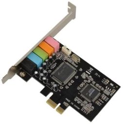HK Blackbird 6 CH PCIe 6 csatornás BH1296