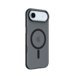Belkin SheerForce Grip Series Case for iPhone 17 Air Black